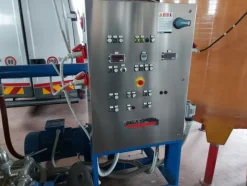 4#81150 Attrezzature e macchine per la viticoltura