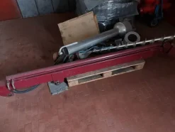 4#81150 Attrezzature e macchine per la viticoltura