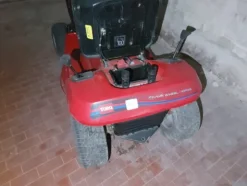 4#81150 Attrezzature e macchine per la viticoltura