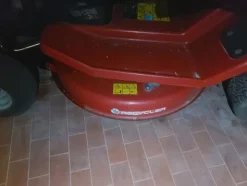 4#81150 Attrezzature e macchine per la viticoltura