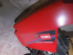 4#81150 Attrezzature e macchine per la viticoltura