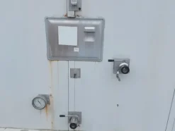 4#81150 Attrezzature e macchine per la viticoltura