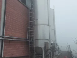 4#81150 Attrezzature e macchine per la viticoltura