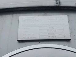 4#81150 Attrezzature e macchine per la viticoltura