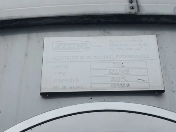 4#81150 Attrezzature e macchine per la viticoltura