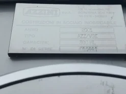 4#81150 Attrezzature e macchine per la viticoltura