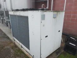 4#81150 Attrezzature e macchine per la viticoltura