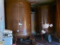 4#81150 Attrezzature e macchine per la viticoltura
