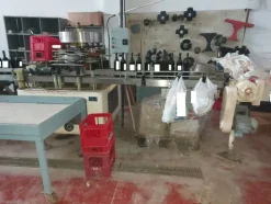 1#7194 Attrezzature e materiale ferroso