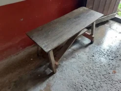 1#7194 Attrezzature e materiale ferroso