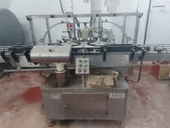 1#7194 Attrezzature e materiale ferroso