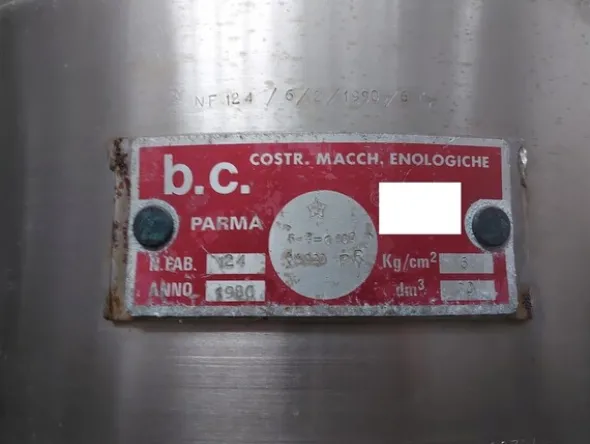 1#7194 Attrezzature e materiale ferroso