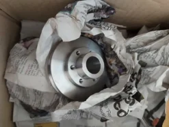 48#7333 Attrezzature e materiali da officina elettrica