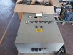 48#7333 Attrezzature e materiali da officina elettrica