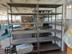 48#7333 Attrezzature e materiali da officina elettrica