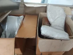 48#7333 Attrezzature e materiali da officina elettrica
