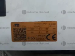 1#9159 Attrezzature e materiali per industria conciaria