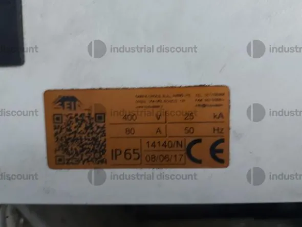 1#9159 Attrezzature e materiali per industria conciaria