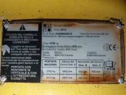 1#9159 Attrezzature e materiali per industria conciaria