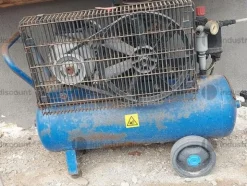1#9159 Attrezzature e materiali per industria conciaria