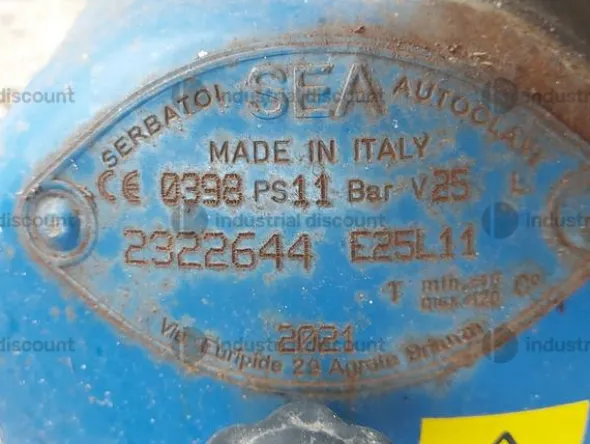 1#9159 Attrezzature e materiali per industria conciaria