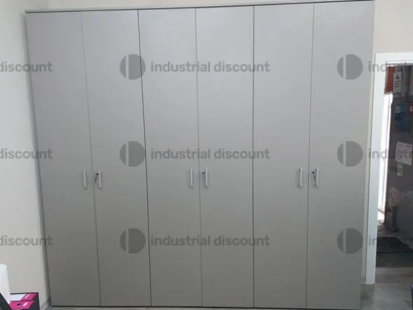 1#9159 Attrezzature e materiali per industria conciaria