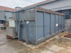 1#9159 Attrezzature e materiali per industria conciaria