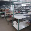 304#8883 Attrezzature e scaffalature