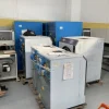 1#6849 Attrezzature Imesa per allestimento lavanderia self service