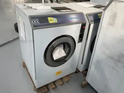 1#6849 Attrezzature Imesa per allestimento lavanderia self service