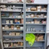 7#7899 Attrezzature officina