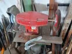 7#7899 Attrezzature officina