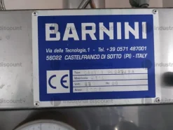 36#8878 Attrezzature per conceria