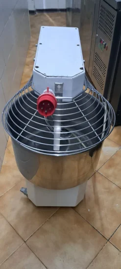 Attrezzature per forno/pizzeria/gastronomia