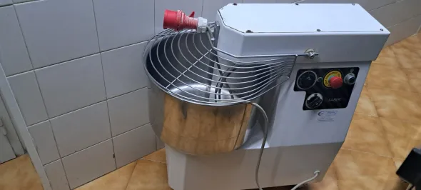 Attrezzature per forno/pizzeria/gastronomia