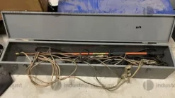 11#8884 Attrezzature per impianti elettrici