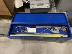 11#8884 Attrezzature per impianti elettrici