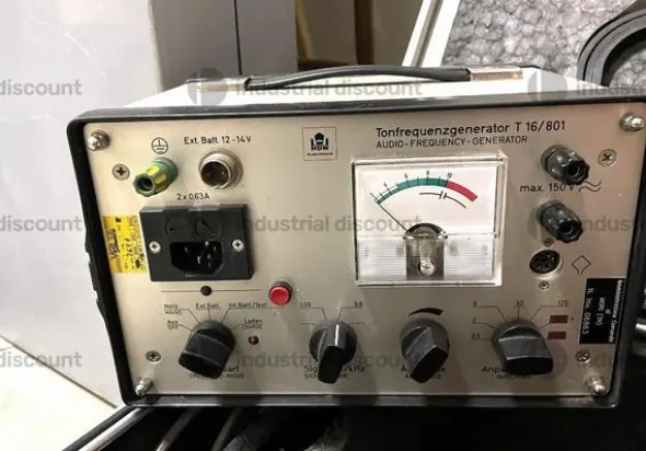 11#8884 Attrezzature per impianti elettrici