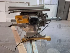 5#9105 Attrezzature per la lavorazione del vetro