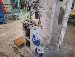 5#9105 Attrezzature per la lavorazione del vetro