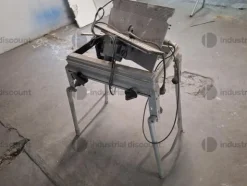 5#9105 Attrezzature per la lavorazione del vetro