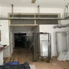 1#83840 Attrezzature per la lavorazione di prodotti da forno in disuso