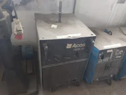 7#6508 Attrezzature per la lavorazione del ferro