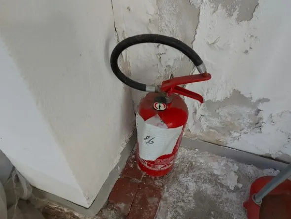 19#7562 Attrezzature per la movimentazione della merce