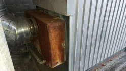3#6815 Attrezzature per la produzione di formaggi e latticini