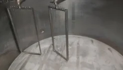 3#6815 Attrezzature per la produzione di formaggi e latticini