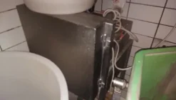 3#6815 Attrezzature per la produzione di formaggi e latticini