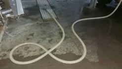 3#6815 Attrezzature per la produzione di formaggi e latticini