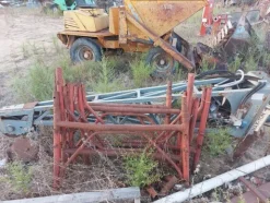 16#7937 Attrezzature per macchine operatrici