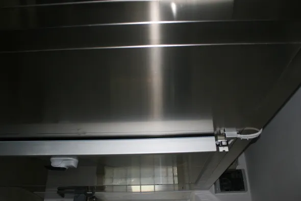 attrezzature per negozio di surgelati ed alimentari